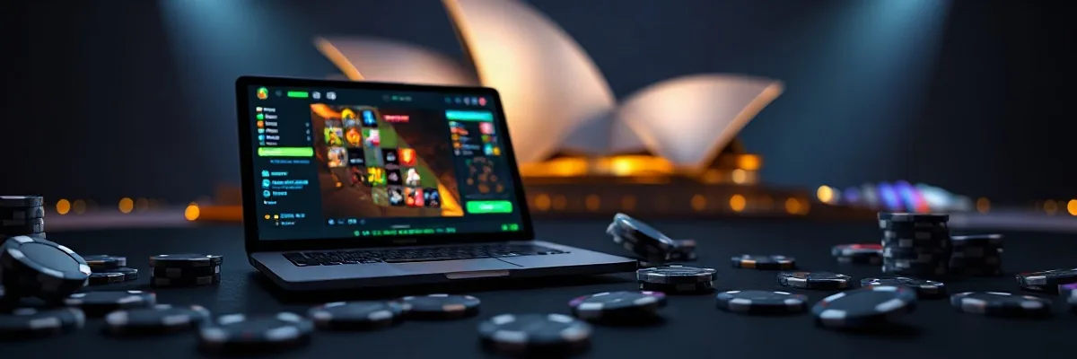 Joe Fortune and Fair Go: real money accounts and deposit behaviour — online casino real money fast withdrawal in Austral